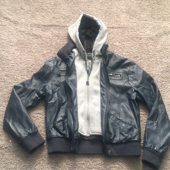 Stefano do Roma jacket - Picture 2 of 5